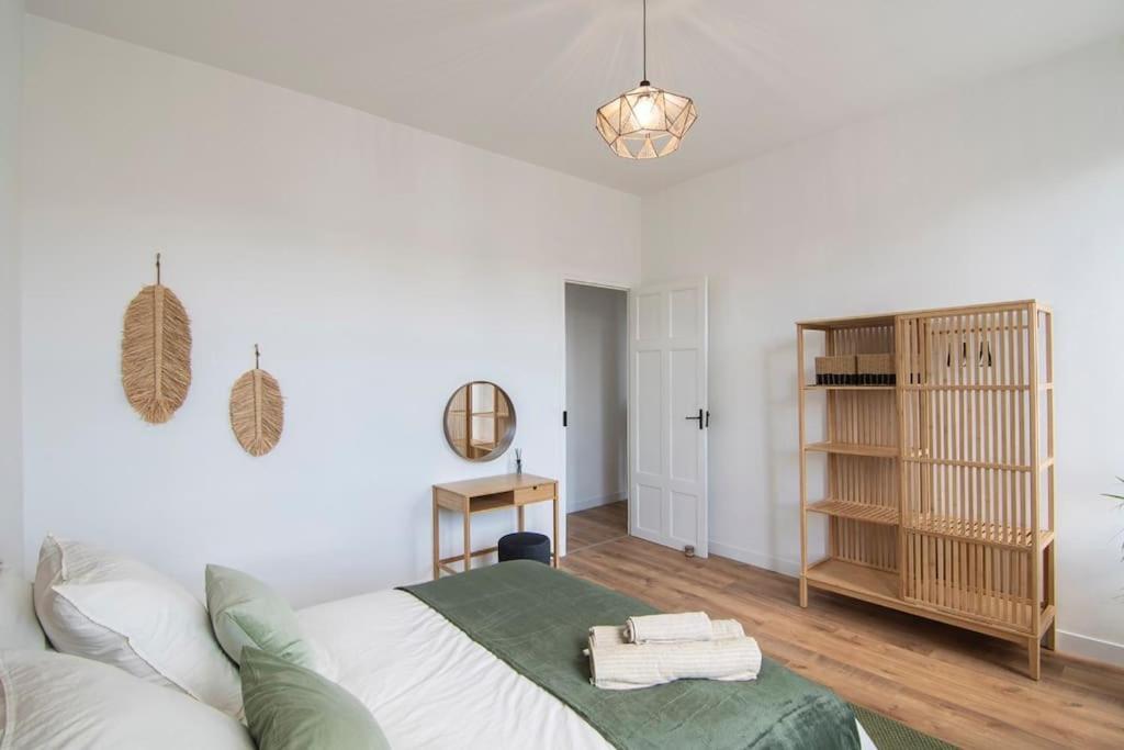 Treize Maison 3 Bed House In Centre Of Saint Severin Eksteriør bilde