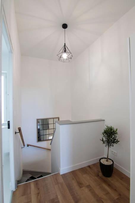 Treize Maison 3 Bed House In Centre Of Saint Severin Eksteriør bilde